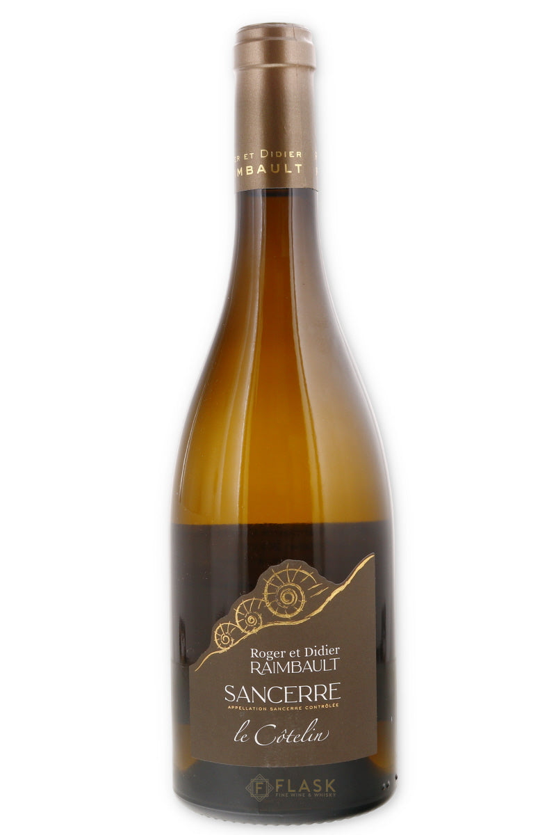 Roger et Didier Raimbauderie Le Cotelin Sancerre 2020 - Flask Fine Wine & Whisky