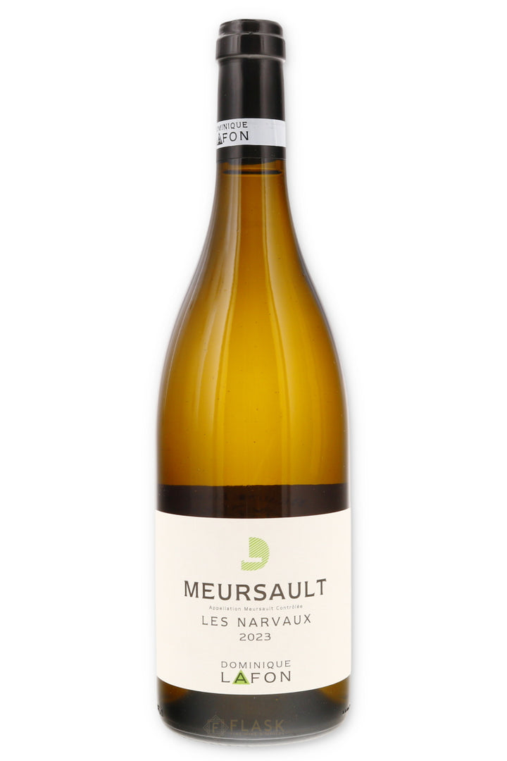 Dominique Lafon Meursault Les Narvaux 2023
