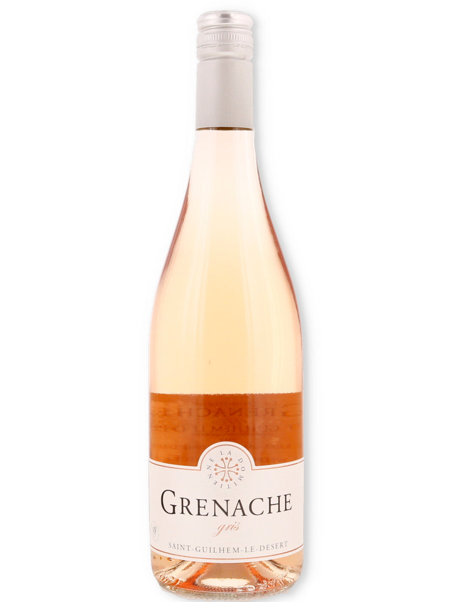 La Domitienne Grenache Gris Rose 2023 - Flask Fine Wine & Whisky