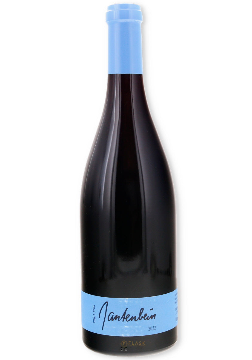 Weingut Gantenbein Pinot Noir 2022