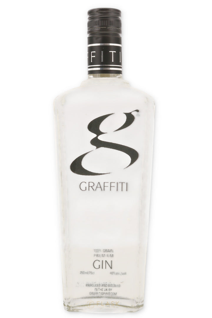 Graffiti Gin 750ml