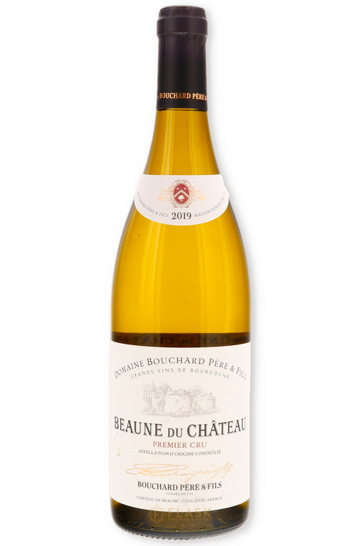 Bouchard Pere et Fils Beaune Du Chateau 1er Cru 2019 - Flask Fine Wine & Whisky