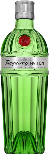 Tanqueray Ten 750ml - Flask Fine Wine & Whisky