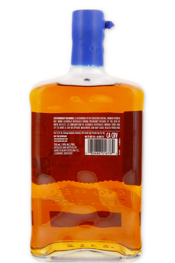 Knob Creek 9 Year Bourbon Independence Edition