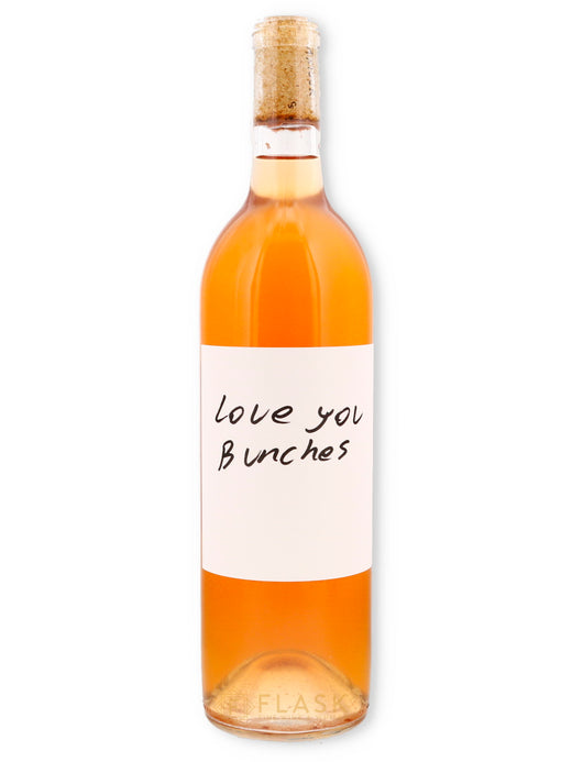 Stolpman Love You Bunches Orange 2023 - Flask Fine Wine & Whisky