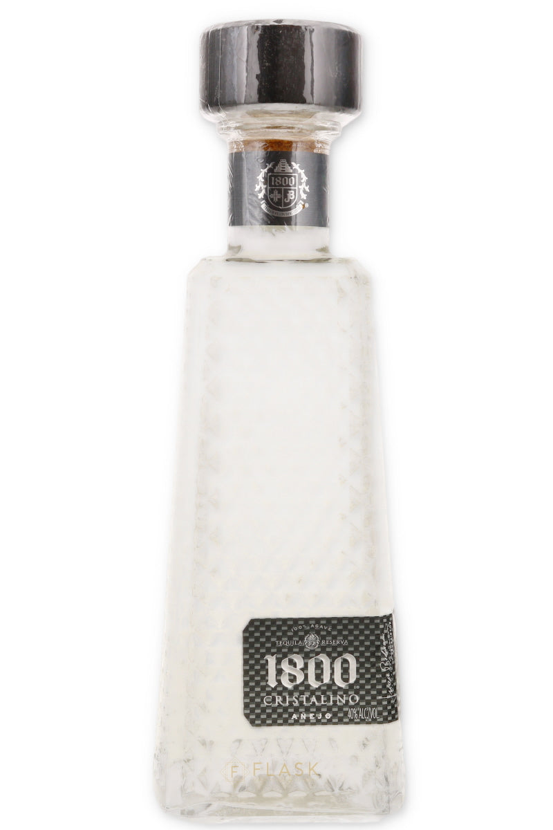 starさん専用　1800 Tequila アネホ　5本セット 1800 Tequila Variety Three Pack - Blanco 375ml, Reposado 375ml