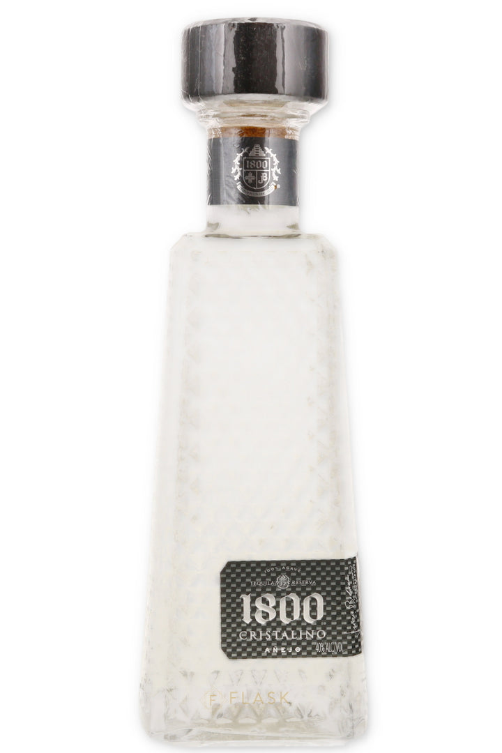 1800 Tequila Cristalino