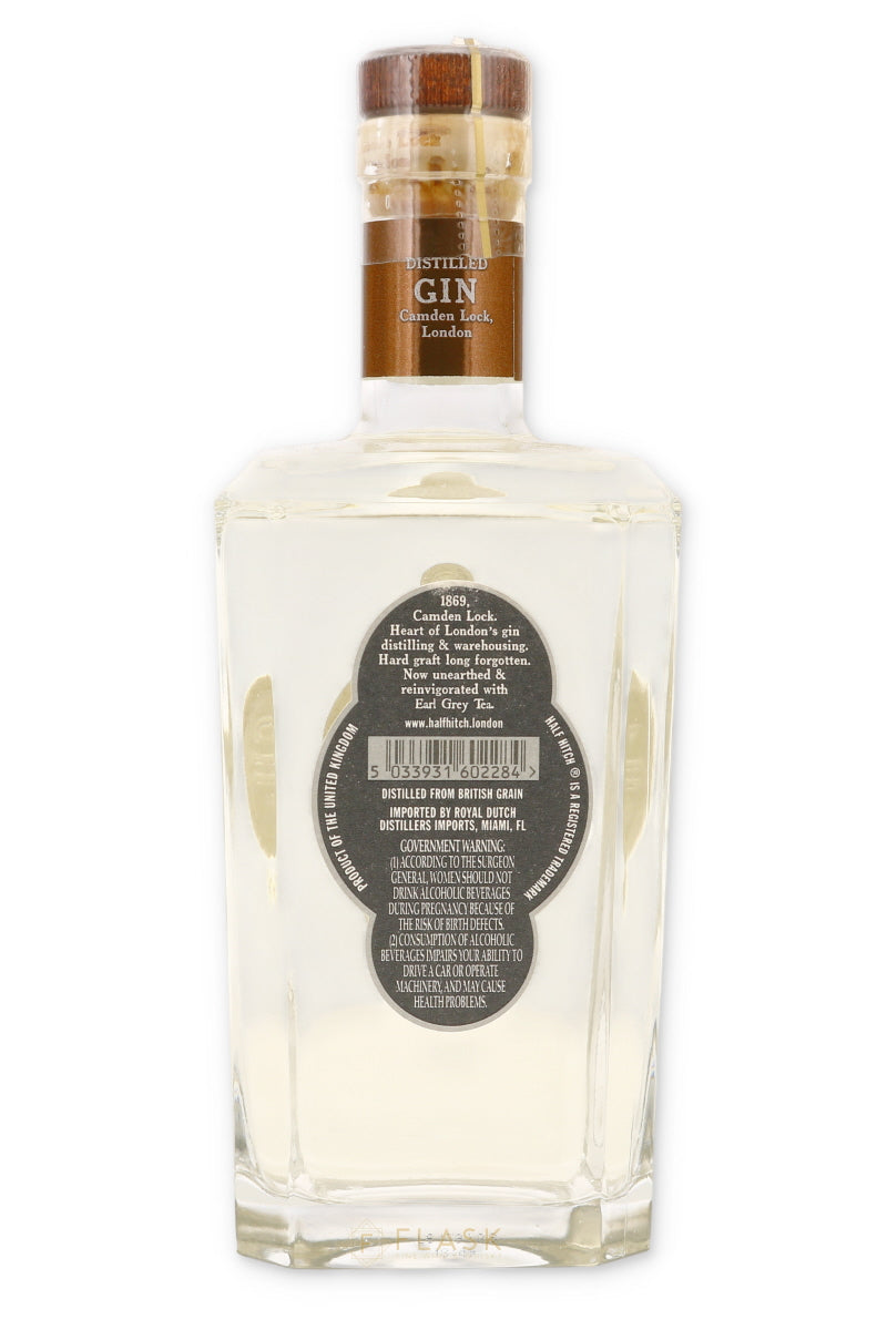 Half Hitch Gin 750ml - Flask Fine Wine & Whisky
