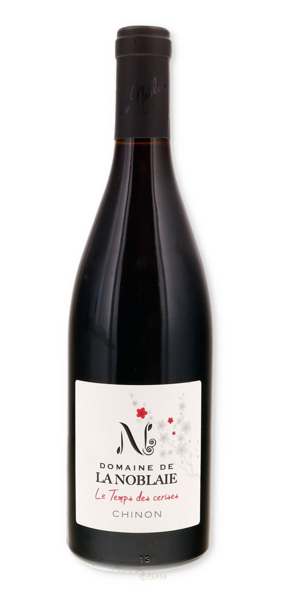 Domaine de La Noblaie Le Temps des Cerises Chinon 2021