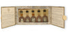 Bourbon Heritage Collection 5 Bottle Miniature Set (5x50ml Bottles) - Flask Fine Wine & Whisky