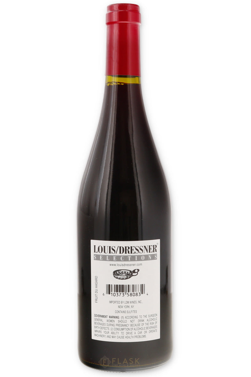 Domaine du Possible Le Fruit du Hasard 2023