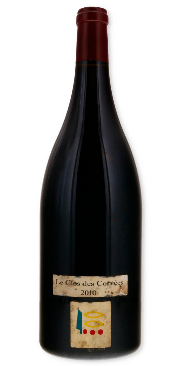 Prieure Roch Le Clos des Corvees Monopole Nuits-Saint-Georges Premier Cru 2010 1.5 Liter / Magnum - Flask Fine Wine & Whisky