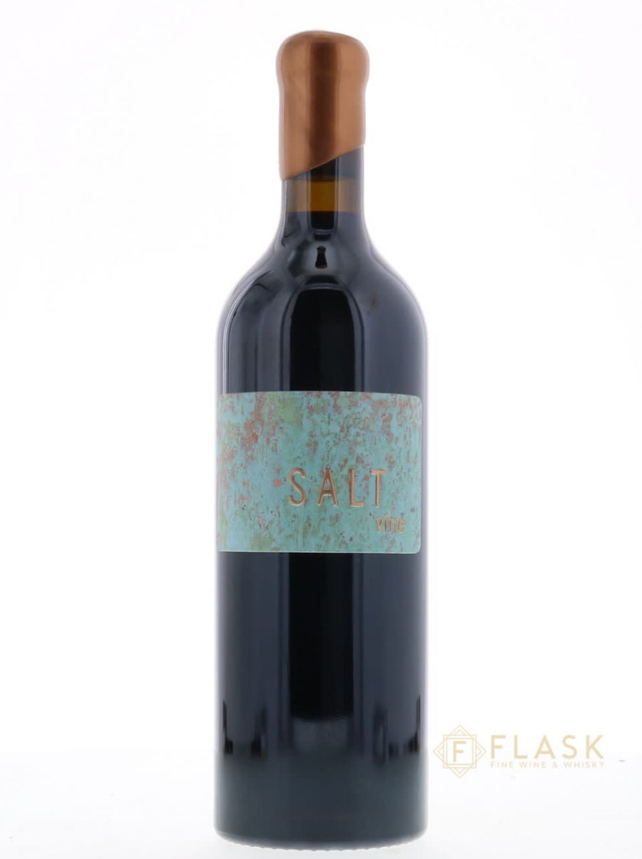 Salt Vine Cabernet Sauvignon Napa Valley 2016 - Flask Fine Wine & Whisky