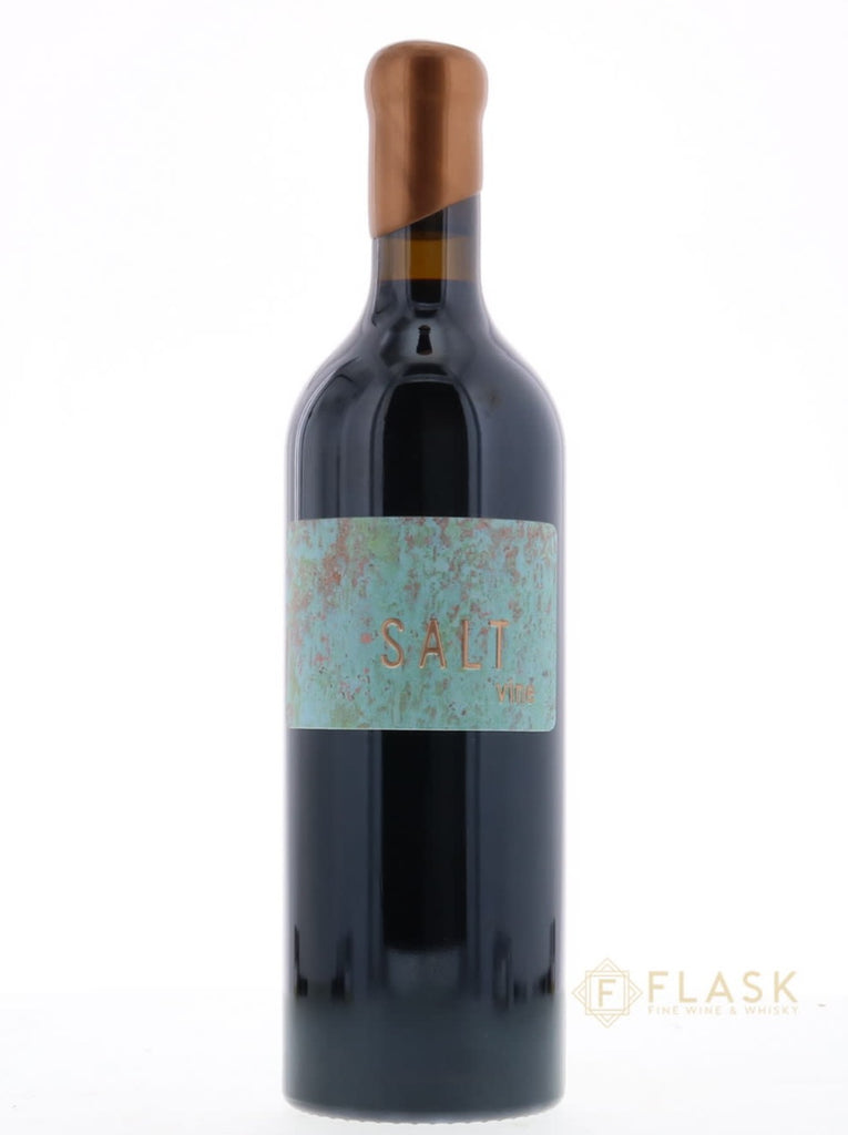 Salt Vine Cabernet Sauvignon Napa Valley 2016 - Flask Fine Wine & Whisky
