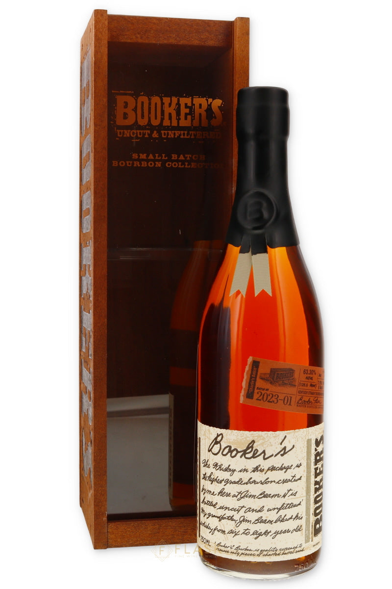 Buy | Bourbon | Flask Wines