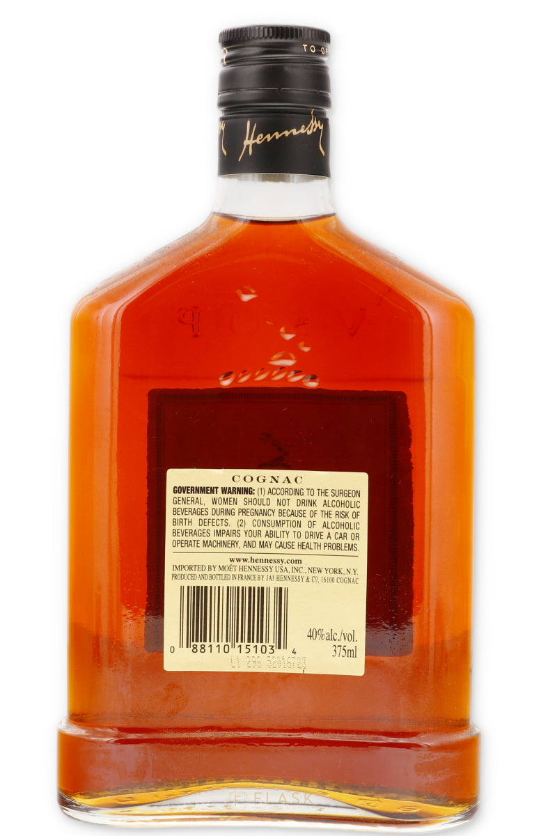 Hennessy Privilege VSOP Cognac 375ml