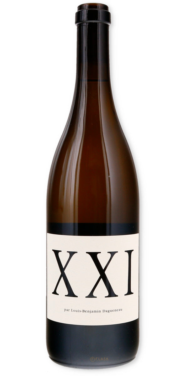 Didier Dagueneau Cuvee XXI - Flask Fine Wine & Whisky