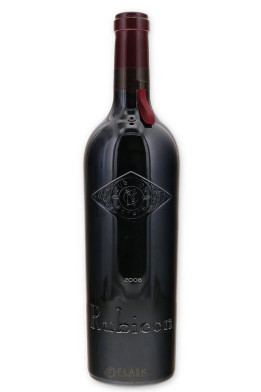 Inglenook Rubicon Rutherford Cabernet Sauvignon Napa Valley 2008 - Flask Fine Wine & Whisky