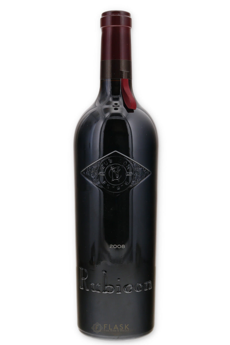 Inglenook Rubicon Rutherford Cabernet Sauvignon Napa Valley 2008 - Flask Fine Wine & Whisky