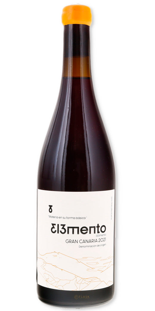 Bien de Altura El3mento Tinto 2021 - Flask Fine Wine & Whisky