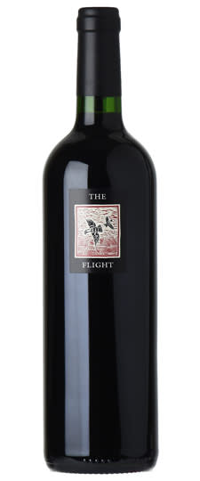 Screaming Eagle The Flight (Second Flight) Oakville Red Wine Napa Valley 2021