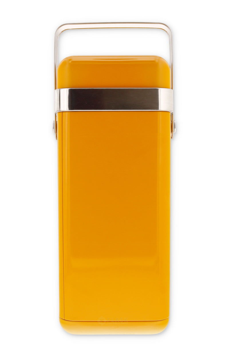 Veuve Clicquot Yellow Label Limited Edition Cooler 750ml - Flask Fine Wine & Whisky