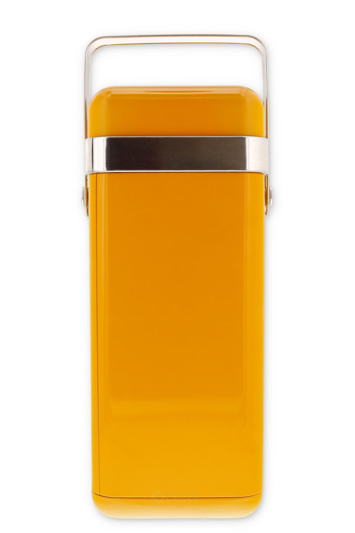 Veuve Clicquot Yellow Label Limited Edition Cooler 750ml - Flask Fine Wine & Whisky