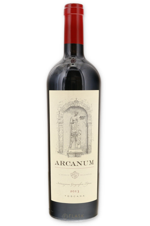 Tenuta di Arceno Arcanum 2013 - Flask Fine Wine & Whisky