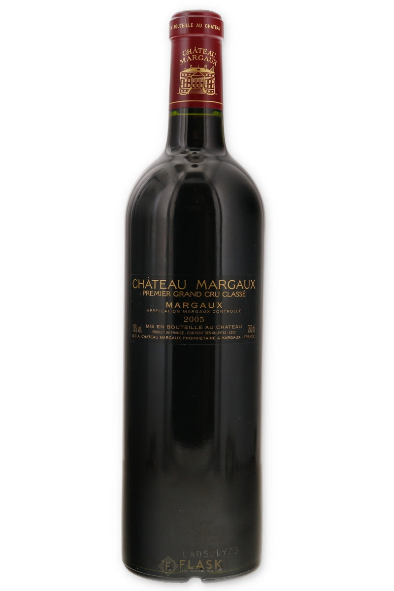 Chateau Margaux 2005