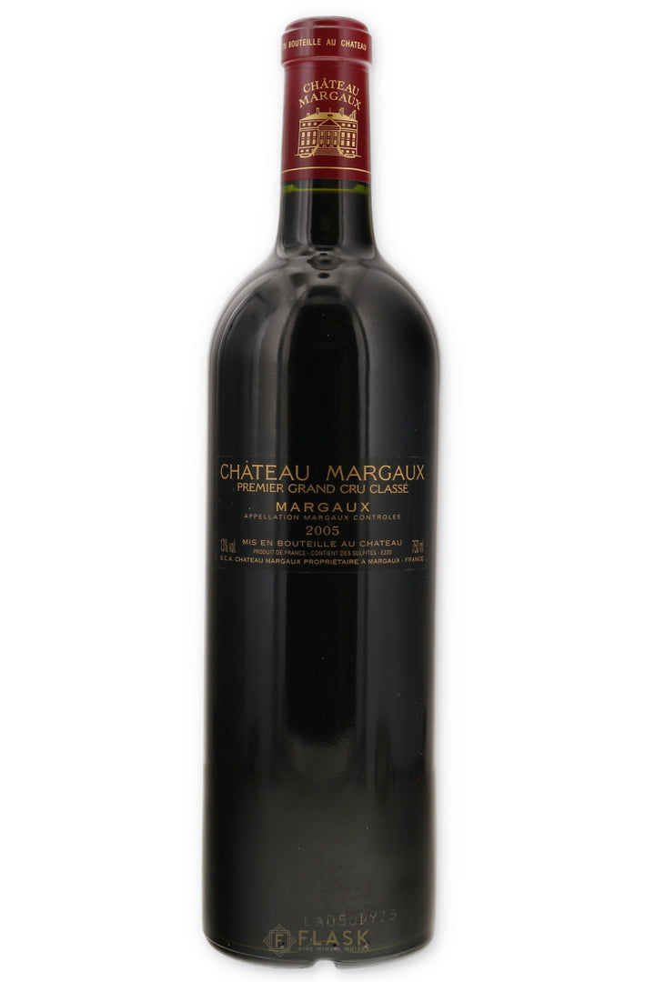 Chateau Margaux 2005