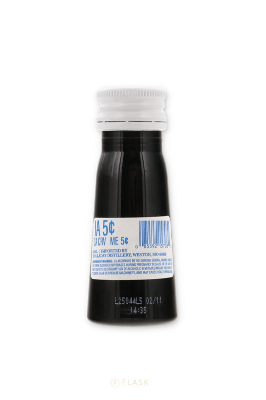 Five Farms Irish Cream Liqueur 50ml / Miniature