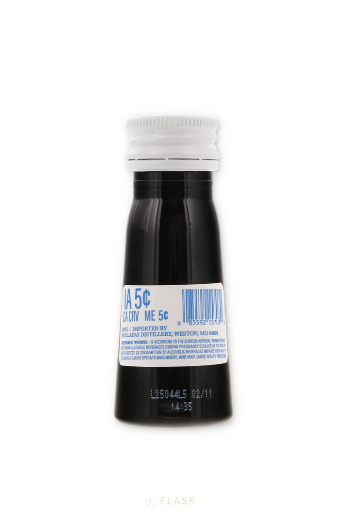 Five Farms Irish Cream Liqueur 50ml / Miniature