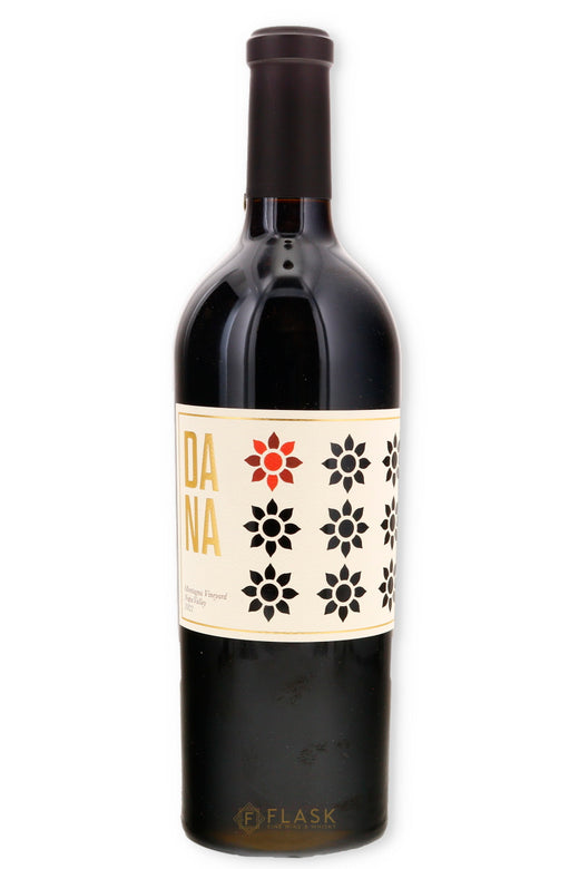 Dana Estates Montagna Cabernet Sauvignon Napa Valley 2022 - Flask Fine Wine & Whisky
