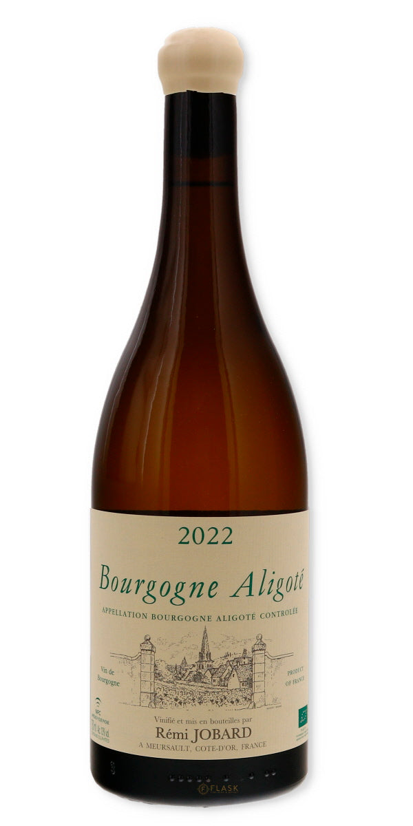 Remi Jobard Bourgogne Aligote 2022