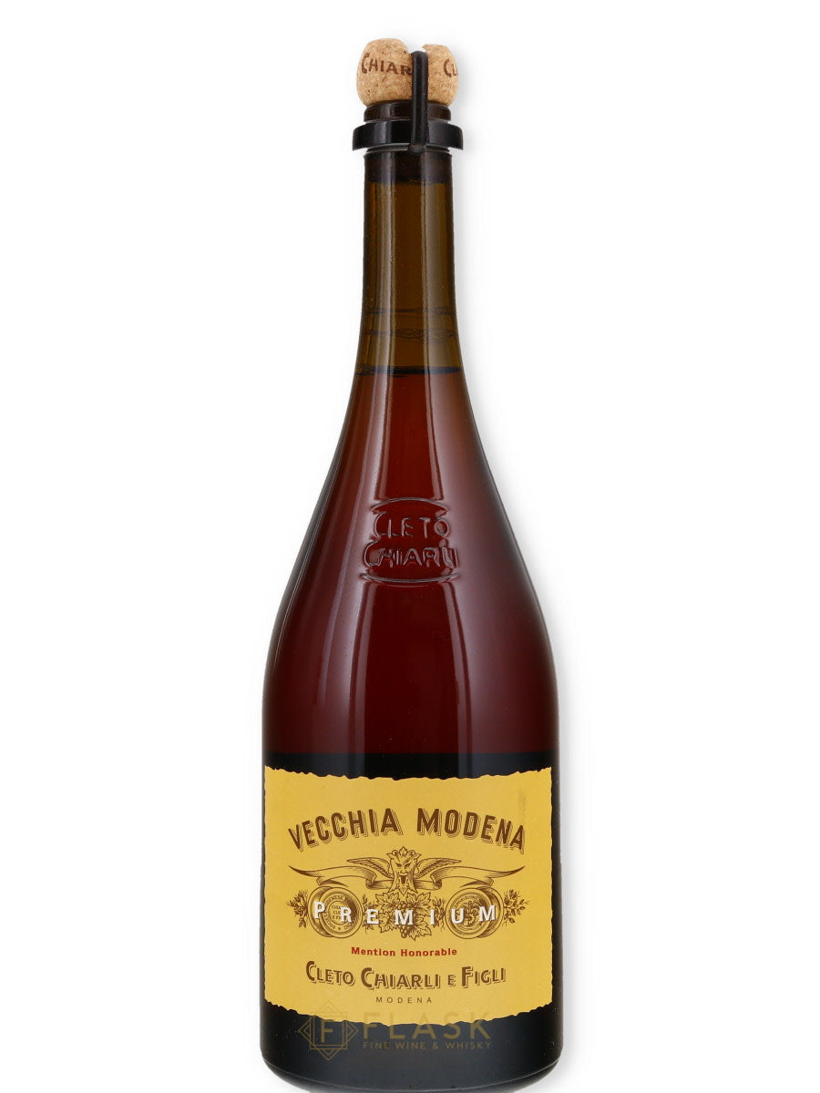 Cleto Chiarli Vecchia Modena Premium Lambrusco - Flask Fine Wine & Whisky