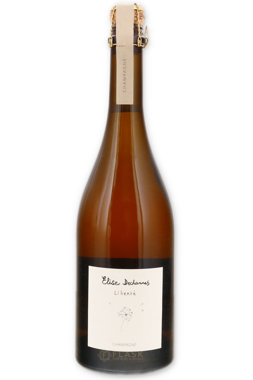 Dechannes Liberte Champagne 2022 - Flask Fine Wine & Whisky