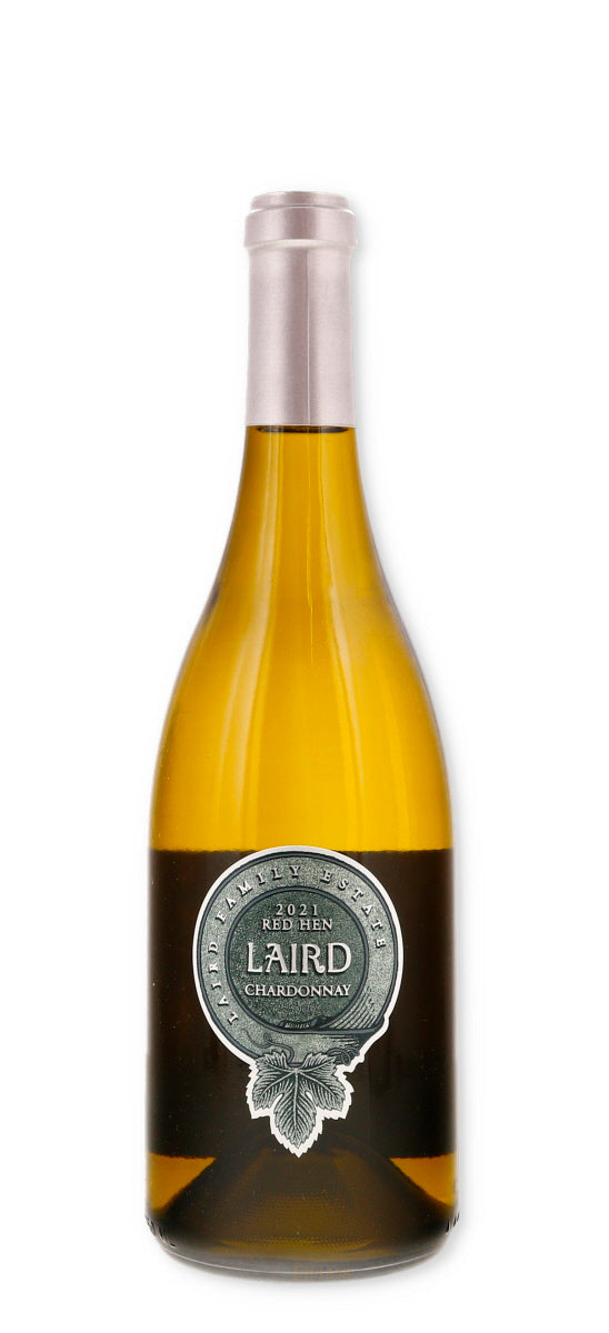 Buy Laird Family Estate Chardonnay Red Hen Ranch 2021 | Californian ...