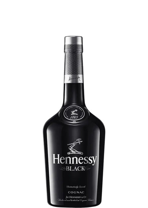 Hennessy Black 375ml / Half-Bottle