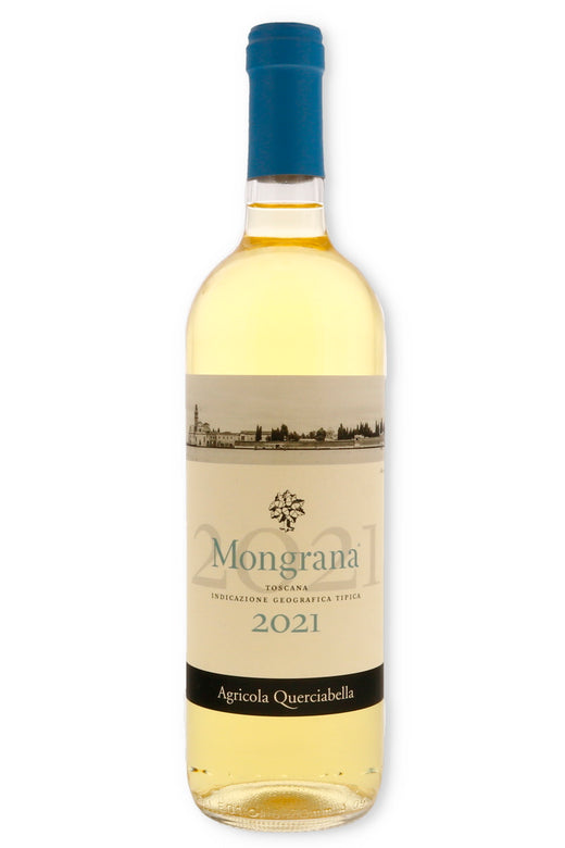 Querciabella Mongrana Toscana Bianco 2021 - Flask Fine Wine & Whisky