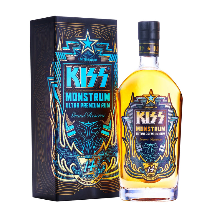 KISS Monstrum 750ml