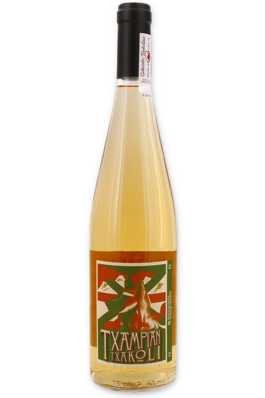Txampian Txakoli Rosado 2023 750ml