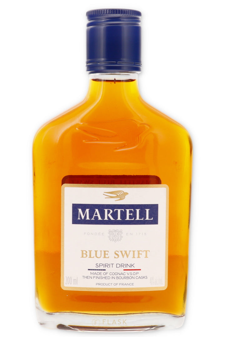 Martell Blue Swift VSOP 200ml