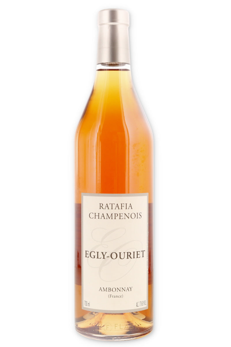 Egly Ouriet Ratafia Champenois 700ml - Flask Fine Wine & Whisky