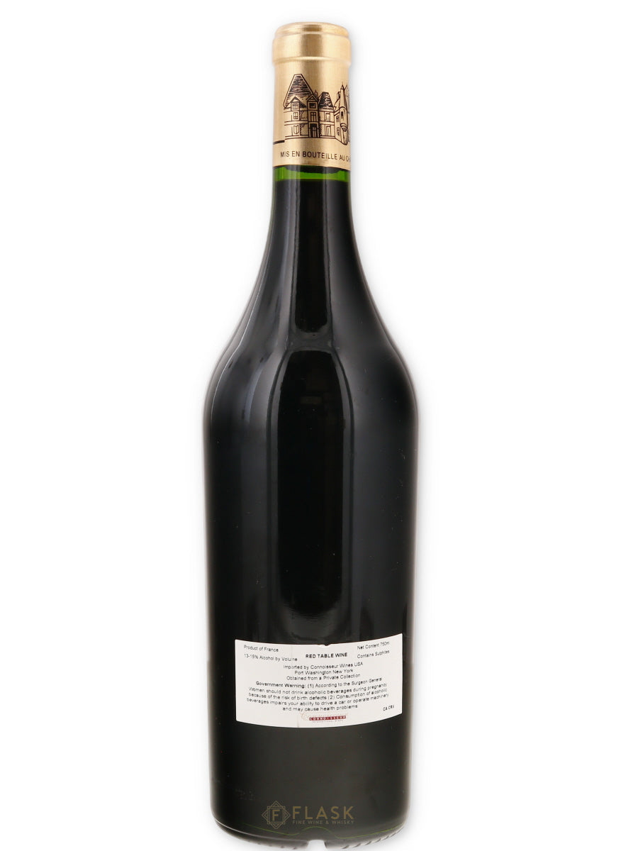 Haut Brion 1998