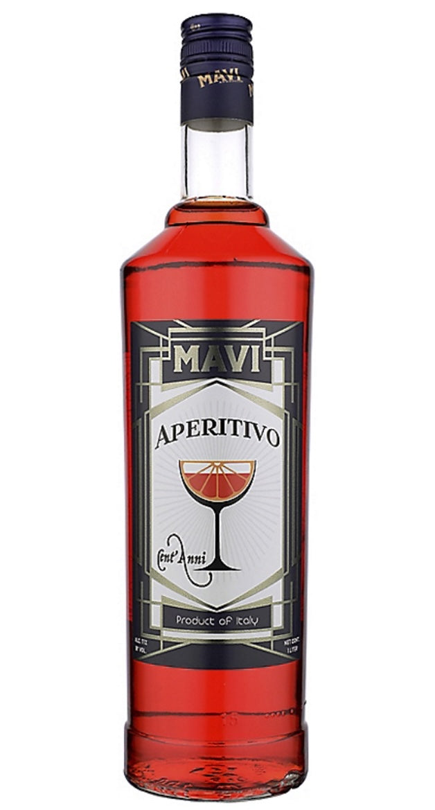 Mavi Liqueur Aperitivo 1 Liter