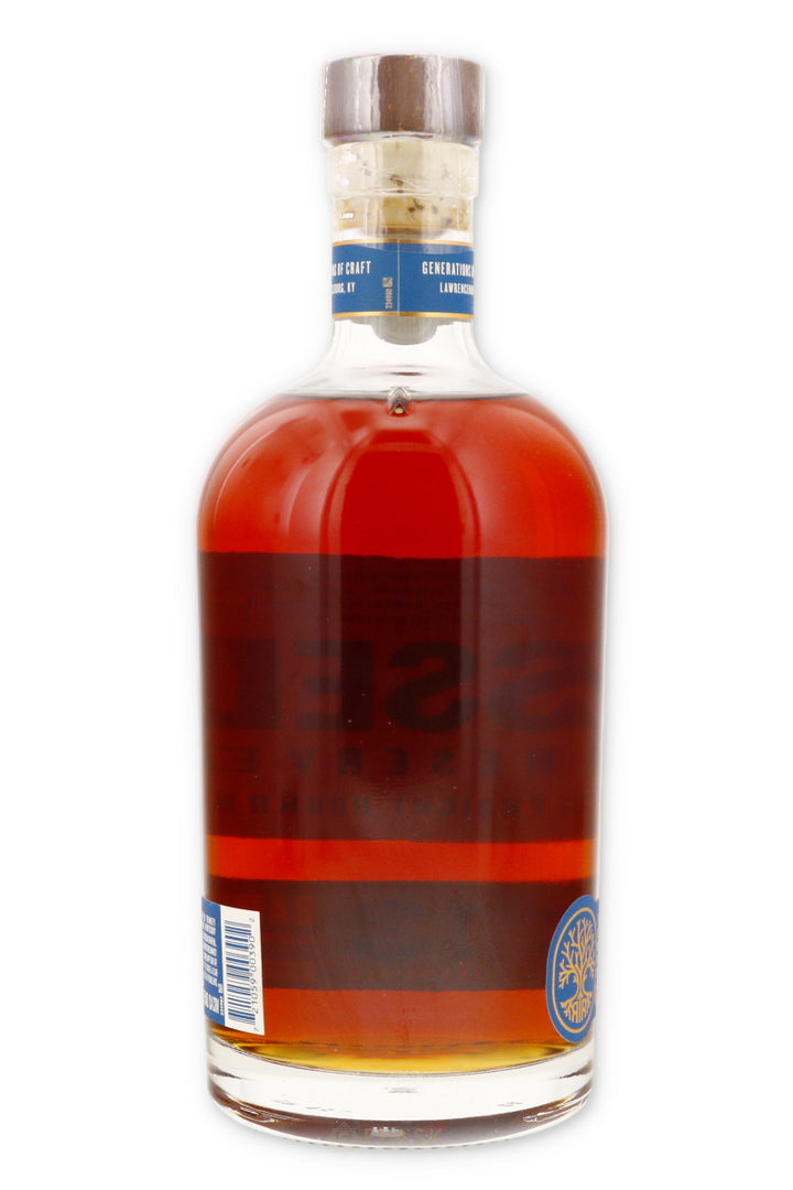 Russell's Reserve 13 Year Old Bourbon 123.8 Proof 750ml