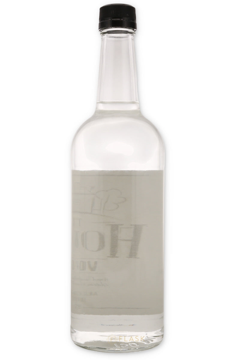 The House Vodka 750ml - Flask Fine Wine & Whisky