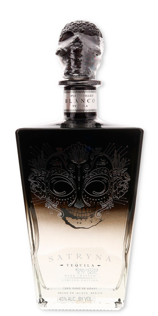 Satryna Tequila Blanco 750ml