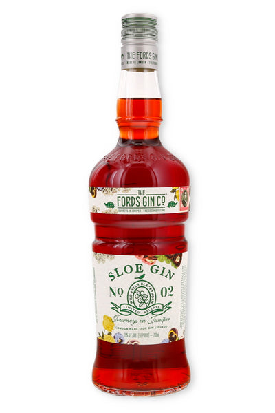 Buy Fords Sloe Gin 700ml | Flask Wines