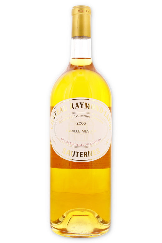 Chateau Raymond Lafon 2005 1.5 Liter Magnum - Flask Fine Wine & Whisky